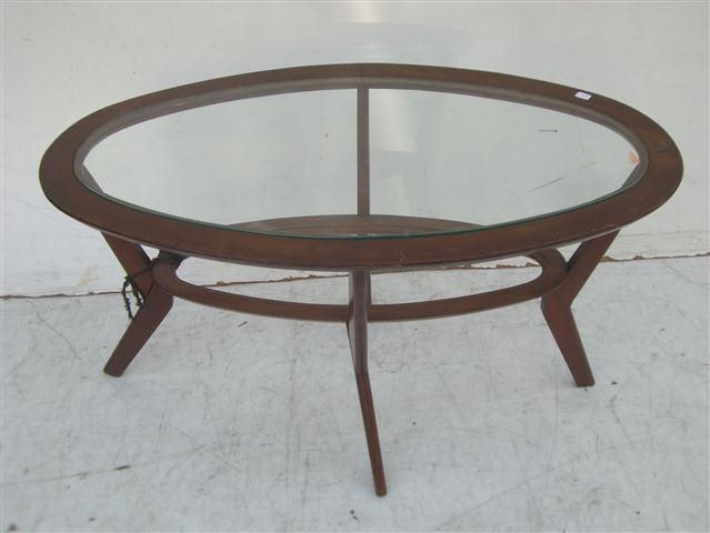 Fantastica Mesa Retro Dise&ntilde;o Americana