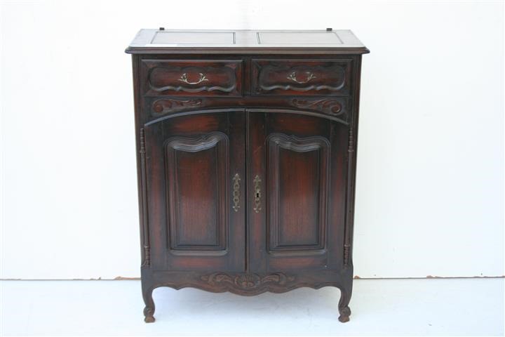 GABINETE PETIT MUEBLE ESTILO PROVENZAL