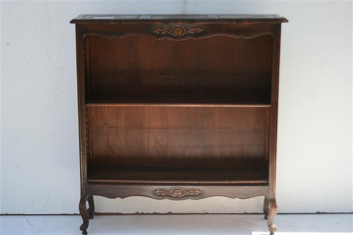 Biblioteca Estante Estilo Provenzal