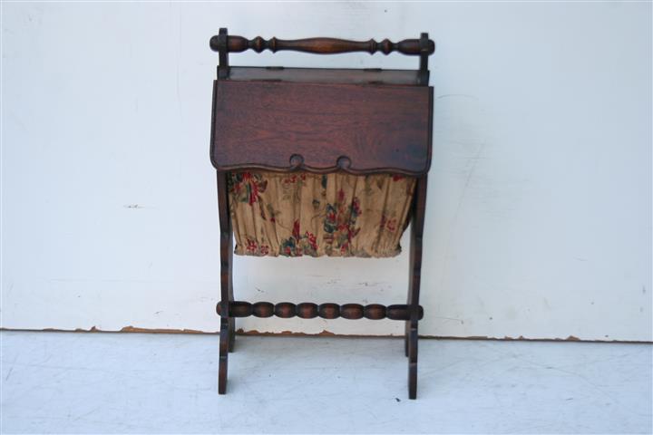 Revistero Estilo Provenzal