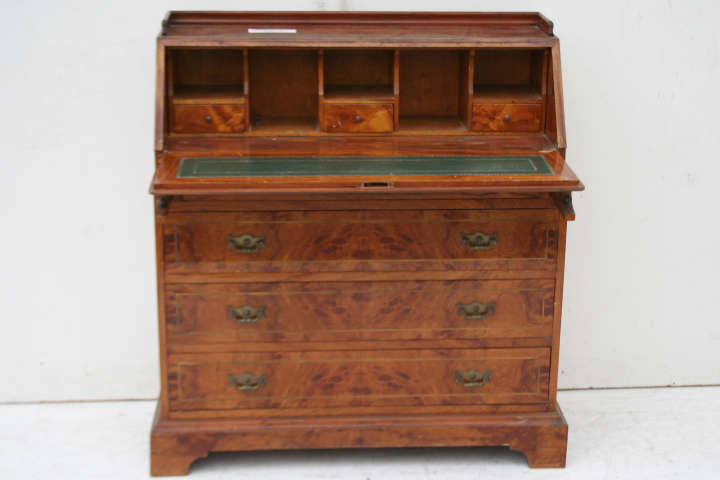 Secreter Estilo Ingles Antiguo