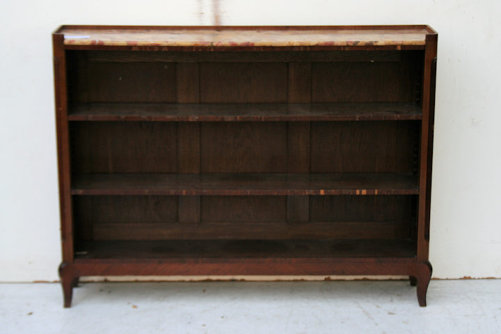 Biblioteca Estante Estilo Frances Luis Xv BRONCE