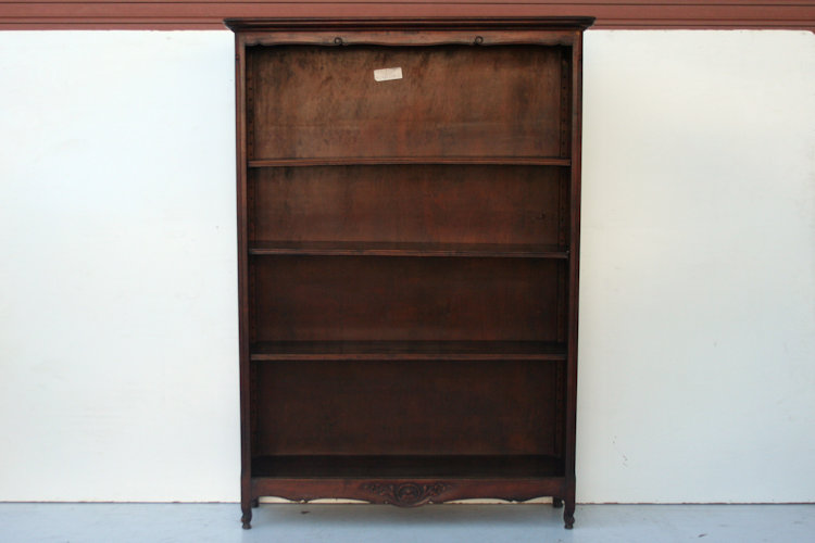 Antigua Biblioteca Estilo Provenzal