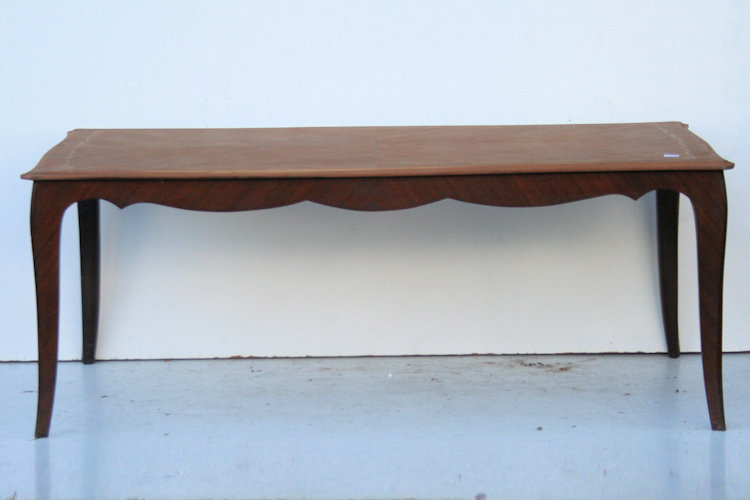 Mesa De Comedor Estilo Frances De Comedor